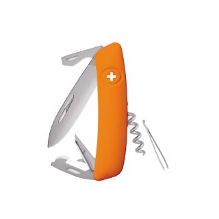 Swiza D03 AM Orange (KNI.0036.1060)