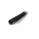 Otter Anker-Messer Grenadill klein C75 Carbonstahl