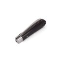 Otter Anker-Messer Grenadill klein C75 Carbonstahl