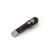 Otter Anker-Messer Grenadill klein C75 Carbonstahl