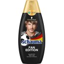 Schwarzkopf Schauma Shampoo, Fan Edition für Ihn,...