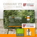 CONVAR™ Feldküche Basics Bio Vollmilchpulver