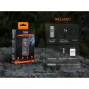 Fenix E06R Schlüsselbundleuchte Fenix E06R Weißes+UV+Laser Licht Grün