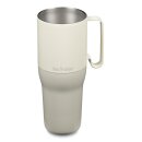 Klean Kanteen1064ml Kanteen®Rise Tumbler (Flip Lid)-TF