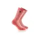 Rohner Copper Trek Pro Socken rosa /39-41