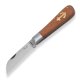Otter Ankermesser Sapeli klein Kohlenstoff-Stahl C75