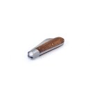 Otter Ankermesser Sapeli groß Kohlenstoff-Stahl C75