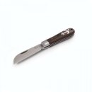Otter Ankermesser Räuchereiche klein Kohlenstoff-Stahl C75