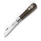 Otter Ankermesser Räuchereiche klein Kohlenstoff-Stahl C75
