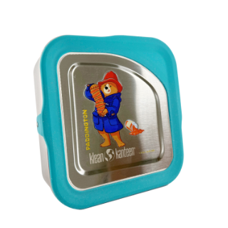 592ml Kanteen®Lunch Box-AM Paddington