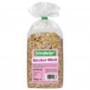 Seitenbacher Vollkorn Bircher Müsli, 3er Pack (3 x 1...