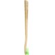 woobamboo! Bambus Zahnbürste - schmaler Handgriff mittelharte Borsten/standard bristle