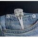 PUMA XP Framelock Everyday Carry Taschenmesser