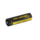 Nitecore Li-Ion Akku Typ 14500IMR - 650mAh