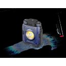 Fenix CL27R Outdoor Lanterne Blaue Version