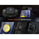Fenix CL27R Outdoor Lanterne Blaue Version