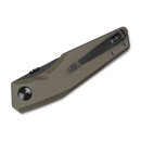 Real Steel Spectrum G10 OD Green