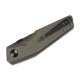 Real Steel Spectrum G10 OD Green