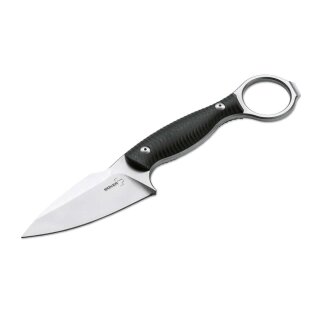 Böker Plus Accomplice D2B