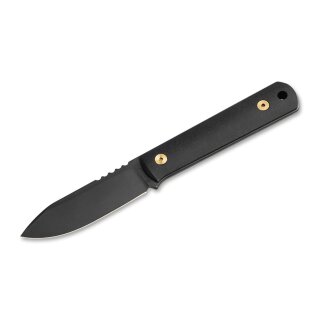 Böker BFF Packlite Allblack Stargaze Magnacut
