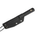 Böker BFF Packlite Allblack Stargaze Magnacut