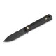 Böker BFF Packlite Allblack Stargaze Magnacut