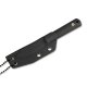 Böker BFF Packlite Allblack Stargaze Magnacut