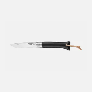 Opinel néo6 Opiflex Ebenholz