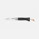 Opinel néo6 Opiflex Ebenholz