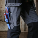 Morakniv Basic 546 Color of the Year 2025 Dala Red/Siljan Blue Carbon