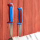 Morakniv Basic 546 Color of the Year 2025 Dala Red/Siljan Blue Carbon
