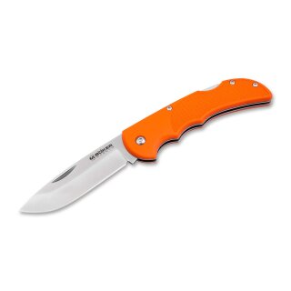 Magnum HL Single Pocket Knife Orange
