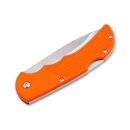 Magnum HL Single Pocket Knife Orange
