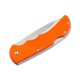 Magnum HL Single Pocket Knife Orange