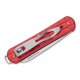 FOX VULPIS Granade Aluminium Red FX-VPGP130 RD