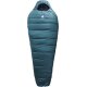 deuter Orbit 0° Kunstfaserschlafsack, arctic-ink