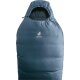 deuter Orbit 0° Kunstfaserschlafsack, arctic-ink