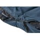 deuter Orbit 0° Kunstfaserschlafsack, arctic-ink
