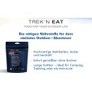 Trekn Eat Rindereintopf mit Gemüse? Wet Food Ready to Eat - Fertiggericht für Outdoor & Notvorrat - Ohne Kochen, direkt verzehrfertig - Langlebig & nahrhaft - Für Outdoor & Krisenvorsorge
