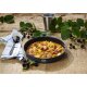 Trekn Eat Rindereintopf mit Gemüse? Wet Food Ready to Eat - Fertiggericht für Outdoor & Notvorrat - Ohne Kochen, direkt verzehrfertig - Langlebig & nahrhaft - Für Outdoor & Krisenvorsorge