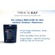 Trekn Eat Rindereintopf mit Gemüse? Wet Food Ready to Eat - Fertiggericht für Outdoor & Notvorrat - Ohne Kochen, direkt verzehrfertig - Langlebig & nahrhaft - Für Outdoor & Krisenvorsorge