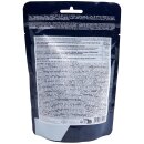 Trekn Eat Gemüsebällchen mit Nudeln - Ready to Eat - Sofort verzehrfertig ohne Kochen - Outdoor Mahlzeit mit natürlichen Zutaten - Lang haltbar & ideal für Camping, Trekking & Notvorrat