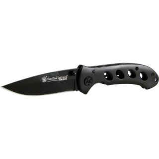 Smith & Wesson Oasis Black