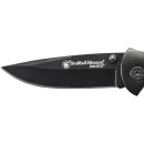 Smith & Wesson Oasis Black