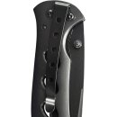 Smith & Wesson Oasis Black