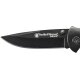 Smith & Wesson Oasis Black
