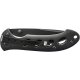 Smith & Wesson Oasis Black
