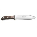 PUMA Robuster, Nussbaumholz
