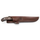 PUMA Robuster, Nussbaumholz