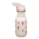 Klean Kanteen Trinkflasche Kid Classic 355ml Flip Sport Cap ice cream